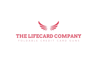 The LifeCard Company Logo