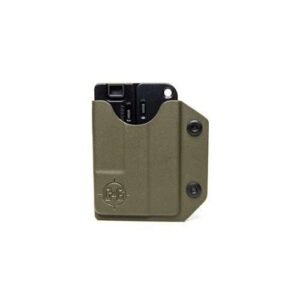 LIFECARD KYDEX HOLSTER - OLIVE GREEN